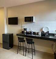 Morada do Sol Suítes