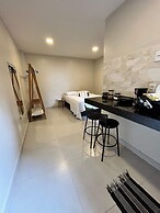 Morada do Sol Suítes