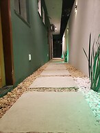 Morada do Sol Suítes