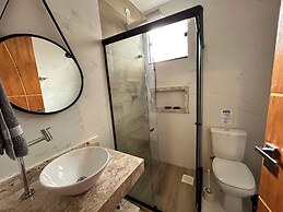 Morada do Sol Suítes