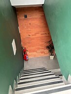 Morada do Sol Suítes