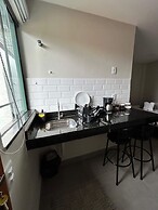 Morada do Sol Suítes