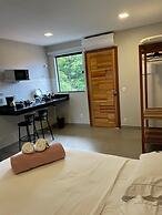 Morada do Sol Suítes