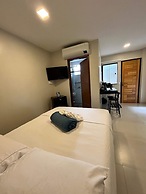 Morada do Sol Suítes