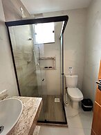 Morada do Sol Suítes