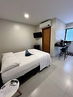 Morada do Sol Suítes