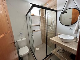 Morada do Sol Suítes