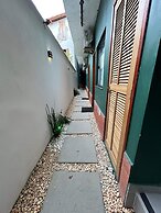 Morada do Sol Suítes