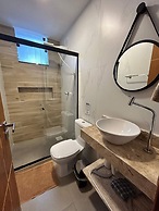 Morada do Sol Suítes