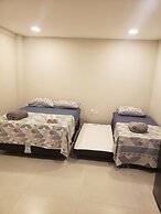 Morada do Sol Suítes