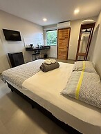 Morada do Sol Suítes