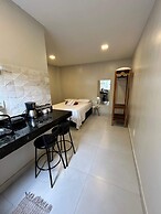 Morada do Sol Suítes