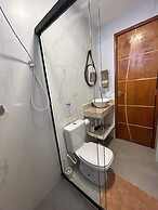 Morada do Sol Suítes