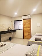 Morada do Sol Suítes