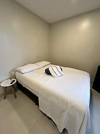 Morada do Sol Suítes