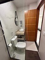 Morada do Sol Suítes