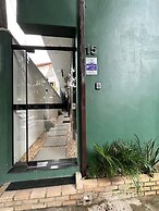 Morada do Sol Suítes