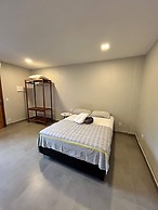 Morada do Sol Suítes