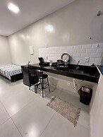 Morada do Sol Suítes