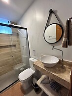 Morada do Sol Suítes