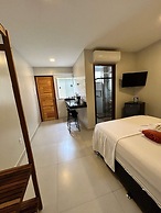 Morada do Sol Suítes