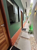 Morada do Sol Suítes