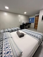 Morada do Sol Suítes