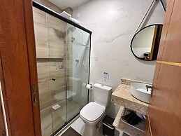 Morada do Sol Suítes