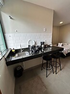 Morada do Sol Suítes