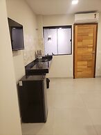 Morada do Sol Suítes