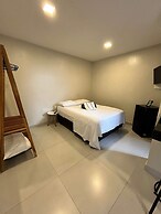 Morada do Sol Suítes