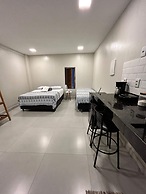 Morada do Sol Suítes