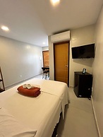 Morada do Sol Suítes