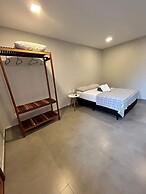 Morada do Sol Suítes