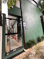 Morada do Sol Suítes