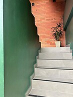 Morada do Sol Suítes