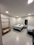 Morada do Sol Suítes