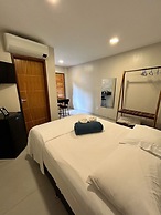 Morada do Sol Suítes