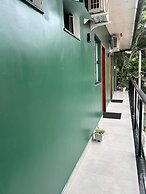 Morada do Sol Suítes