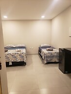 Morada do Sol Suítes