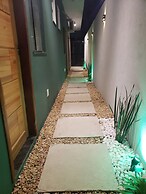 Morada do Sol Suítes