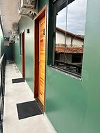 Morada do Sol Suítes