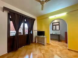 Naga Cottages x One Light Stays