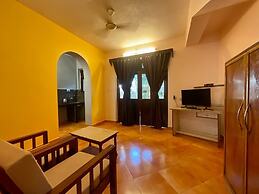 Naga Cottages x One Light Stays