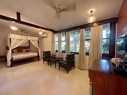 Naga Cottages x One Light Stays