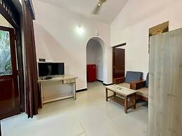 Naga Cottages x One Light Stays