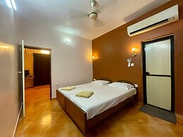 Naga Cottages x One Light Stays