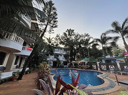 Naga Cottages x One Light Stays