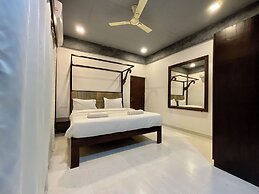 Naga Cottages x One Light Stays