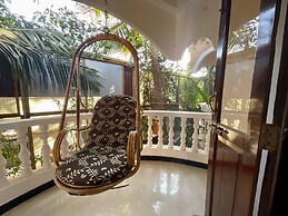 Naga Cottages x One Light Stays